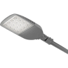 Светильник FREGAT LED G2 120Вт DW1 740 RAL9006 ЧР фото в интернет-магазине ОГК Опора